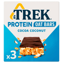 Trek Protein havermout repen cocoa coconut