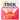 Trek Protein oatmeal bars chocolate raspberry