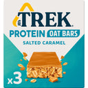Trek Protein havermout repen salted caramel