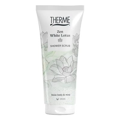 Body scrub