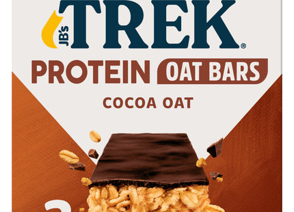 Trek Protein havermout repen cocoa
