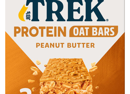 Trek Protein havermout repen peanut butter