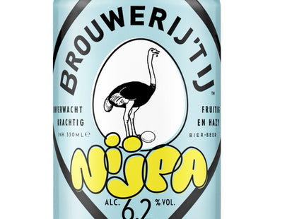 Brouwerij 't IJ Nijpa