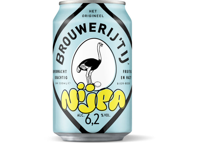 Brouwerij 't IJ Nijpa