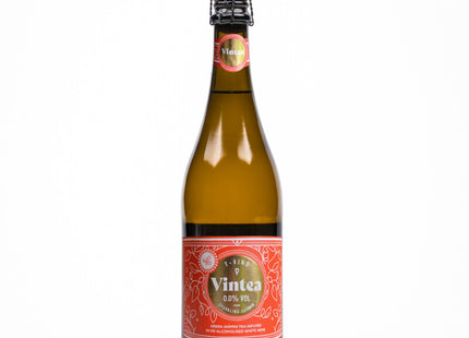 Vintea Sparkling jasmin 0.0