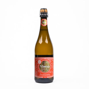 Vintea Sparkling jasmin 0.0