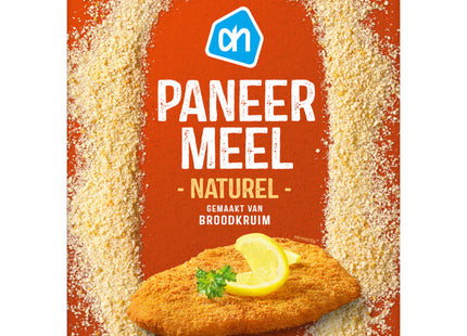Paneermeel naturel broodkruim