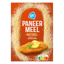 Paneermeel naturel broodkruim