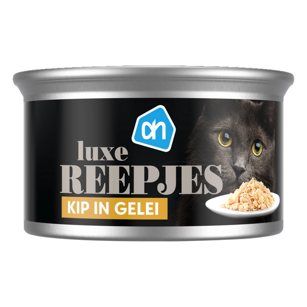 Edle Hühnerstreifen in Gelee