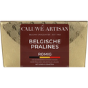 Caluwé Artisan Belgian creamy pralines