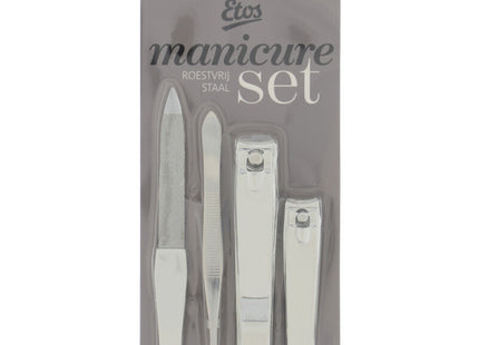Etos Manicure set