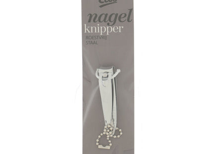 Etos Nagelknipper met ketting