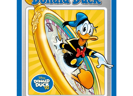 Donald Duck jubileum pocket