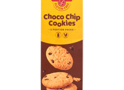 Schär Choco Chip Cookies glutenfrei