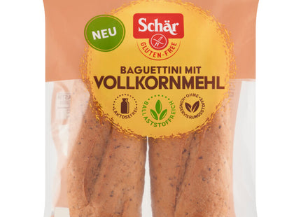 Schär Baguettini glutenvrij