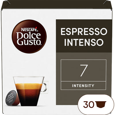Dolce Gusto kompatibel (kräftig)