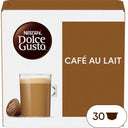 Nescafé Dolce Gusto Café au lait Kapseln