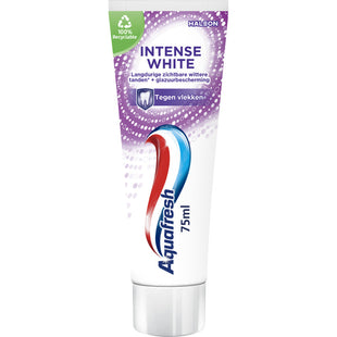 Aquafresh Intense white tandpasta