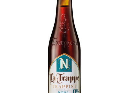 La Trappe Trappist nillis 0.0%