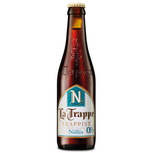 La Trappe Trappist nillis 0.0%