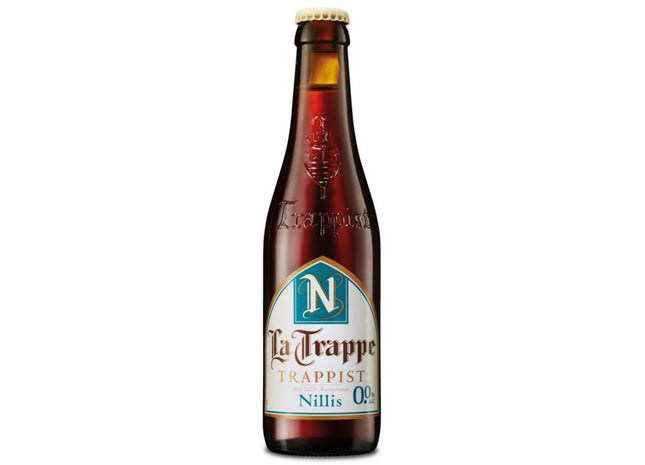 La Trappe Trappist nillis 0.0%