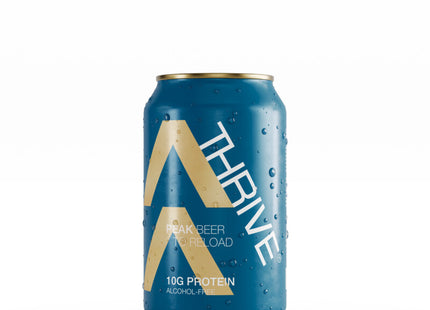 Thrive 0% IPA 4-pack bel