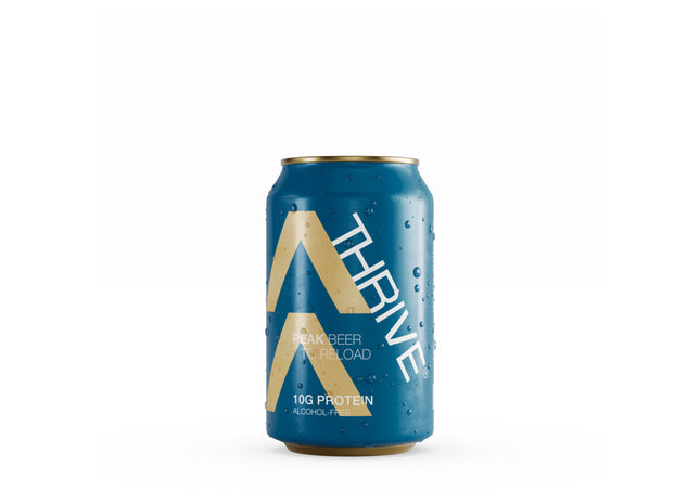 Thrive 0% IPA 4-pack bel