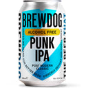 BrewDog Punk IPA without alcohol