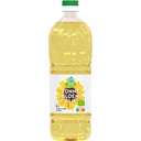 Biologisch Zonnebloemolie