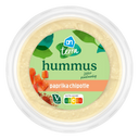 Terra Pflanzlicher Hummus Paprika Chipotle