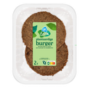 Terra Plant-based burger