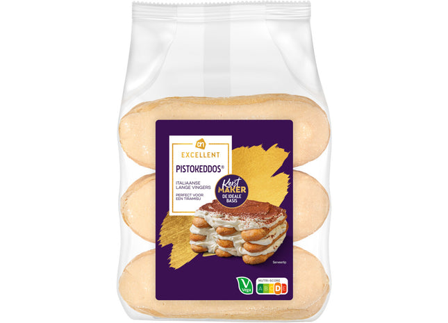 Excellent Pistokeddos