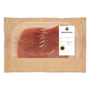 Serrano ham