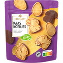 Excellent Biologisch paas koekjes