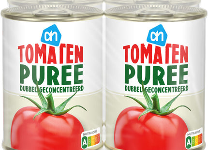 Tomatenpuree 4-pack