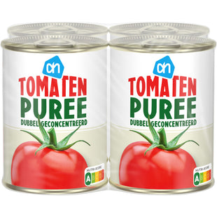 Tomatenpuree 4-pack