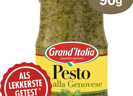 Grand' Italia Pesto alla Genovese