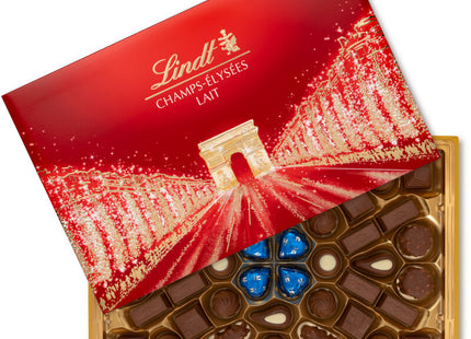 Lindt Champs-élysées melkchocolade pralines