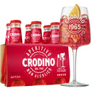 Crodino Rosso 6-pack