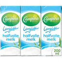 Campina Langlekker halfvolle melk 6-pack