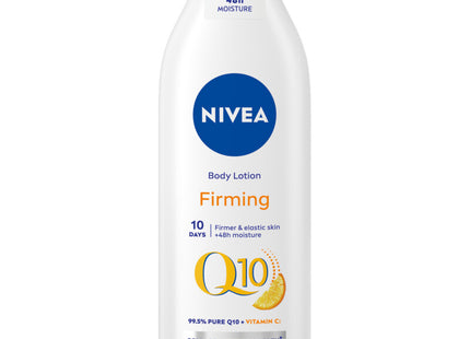 NIVEA Q10 verstevigende body lotion
