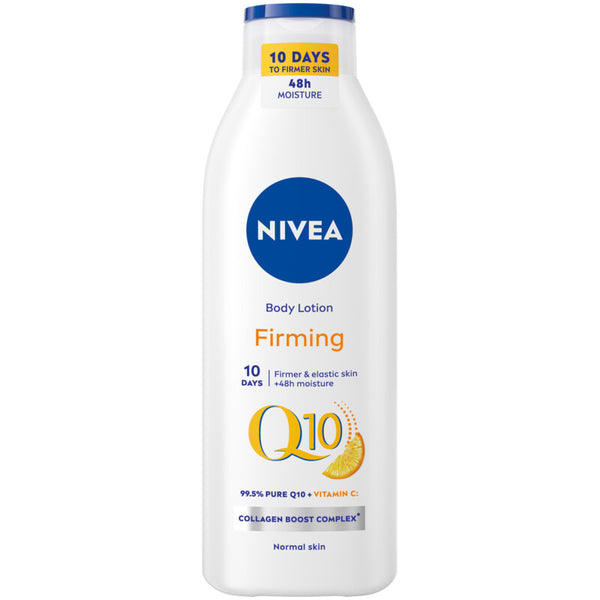 NIVEA Q10 festigende Körperlotion