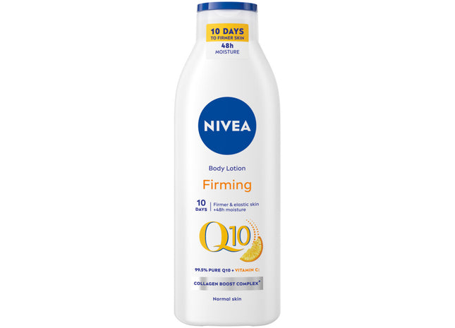 NIVEA Q10 straffende Körperlotion