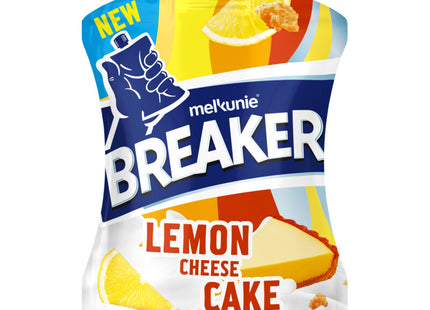 Melkunie Specials lemon cheesecake