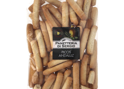 Panetteria di Sergio Picos andaluz