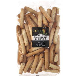 Panetteria di Sergio Picos andaluz