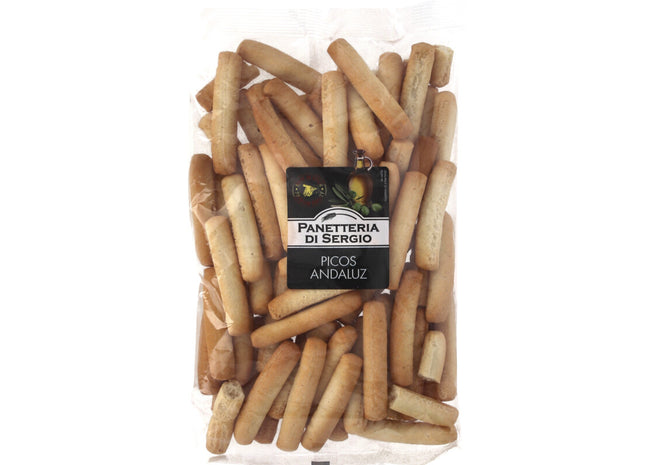 Panetteria di Sergio Picos andaluz