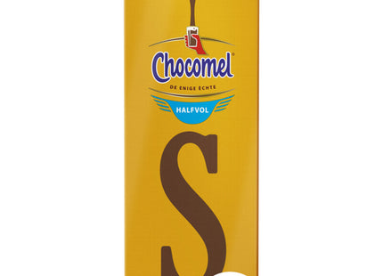 Chocomel Halfvol