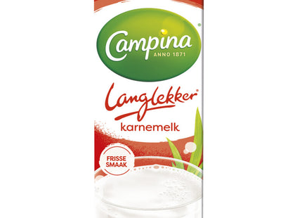 Campina Langlekker karnemelk