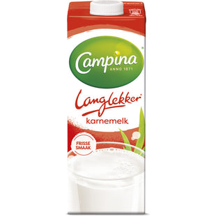 Campina Langlekker karnemelk